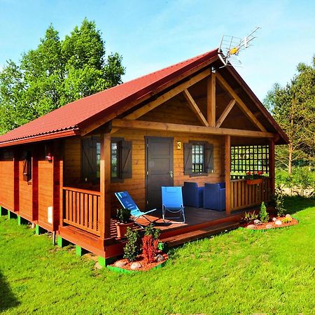 Holiday Homes, Ustronie Morskie Kültér fotó