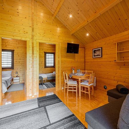 Holiday Homes, Ustronie Morskie Kültér fotó