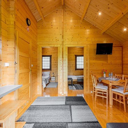 Holiday Homes, Ustronie Morskie Kültér fotó