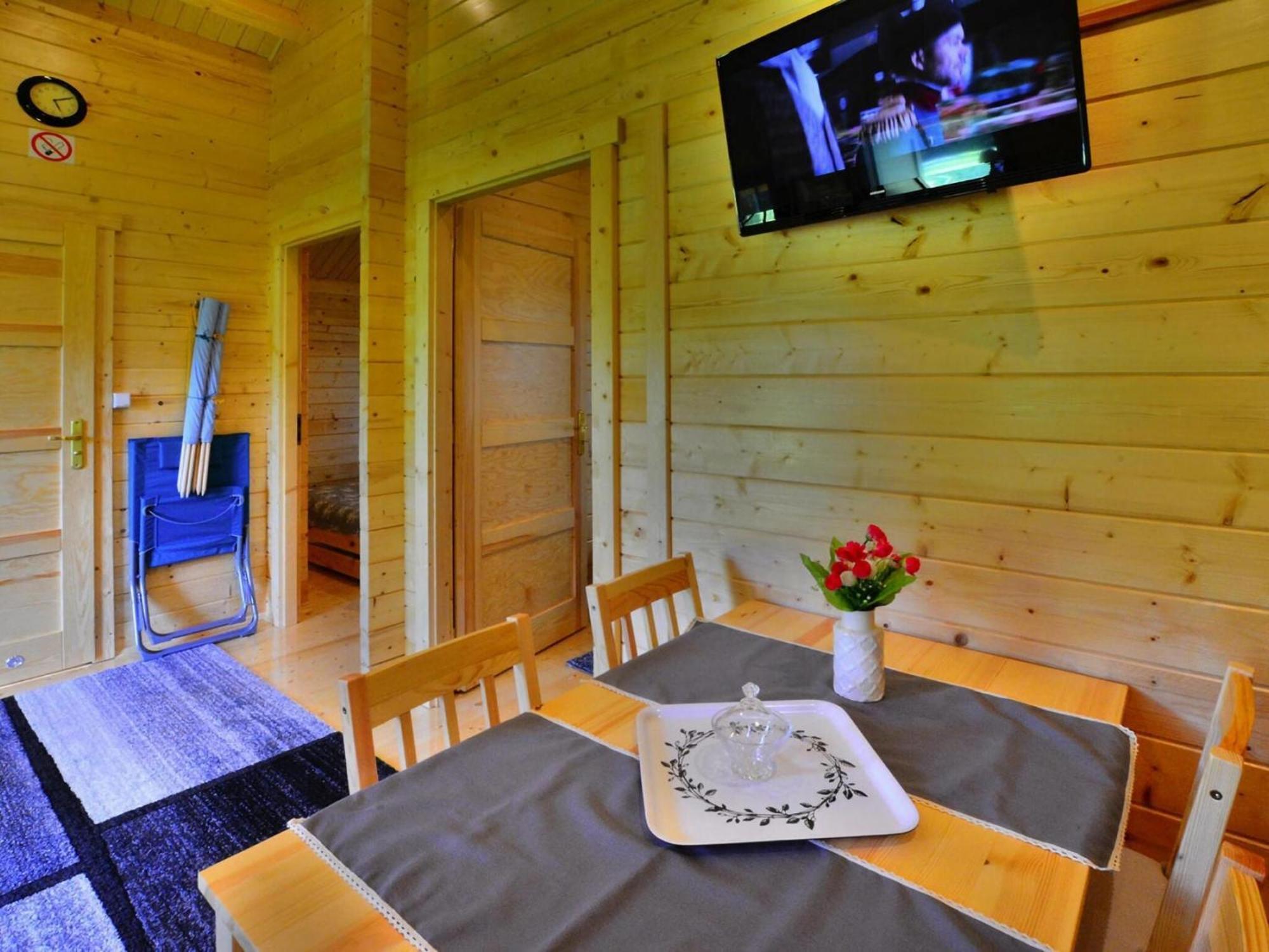 Holiday Homes, Ustronie Morskie Kültér fotó