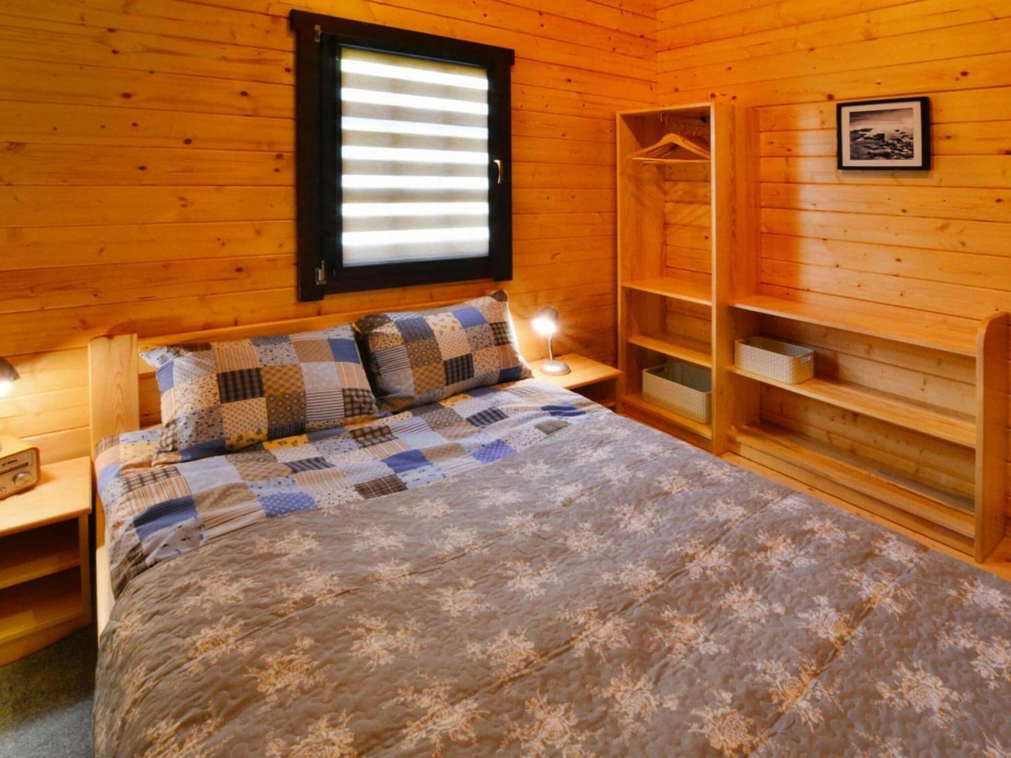 Holiday Homes, Ustronie Morskie Kültér fotó