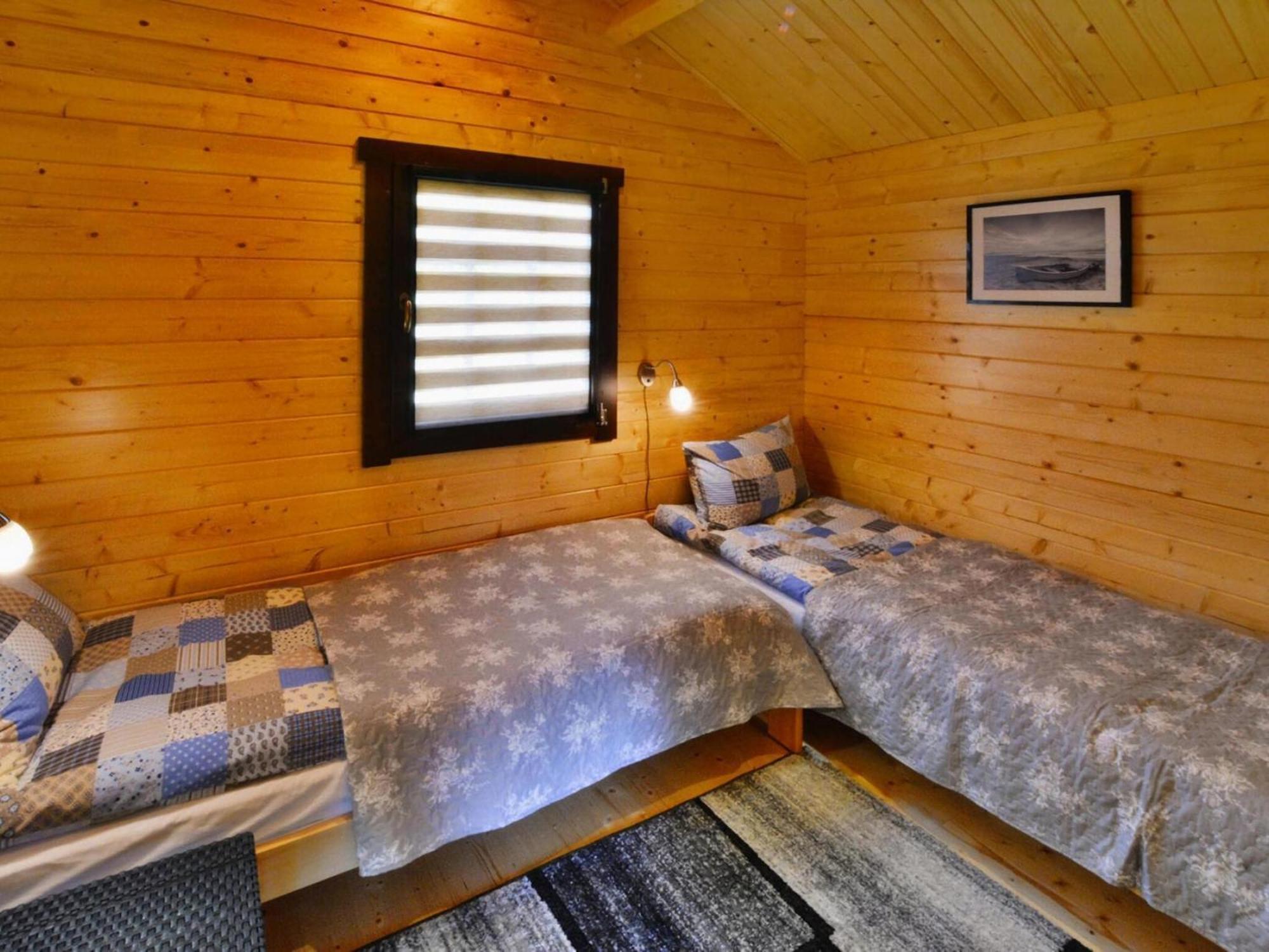 Holiday Homes, Ustronie Morskie Kültér fotó