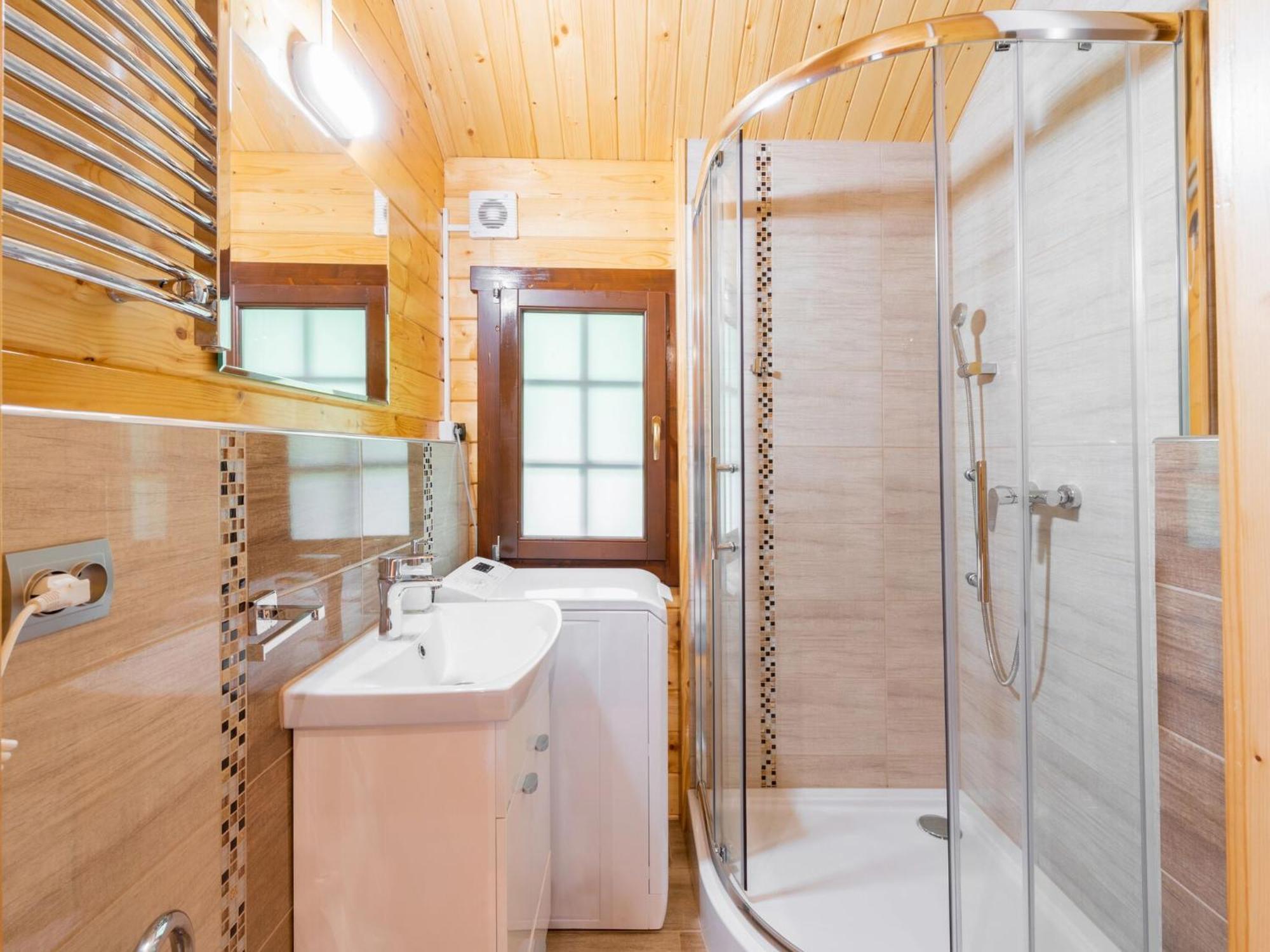 Holiday Homes, Ustronie Morskie Kültér fotó