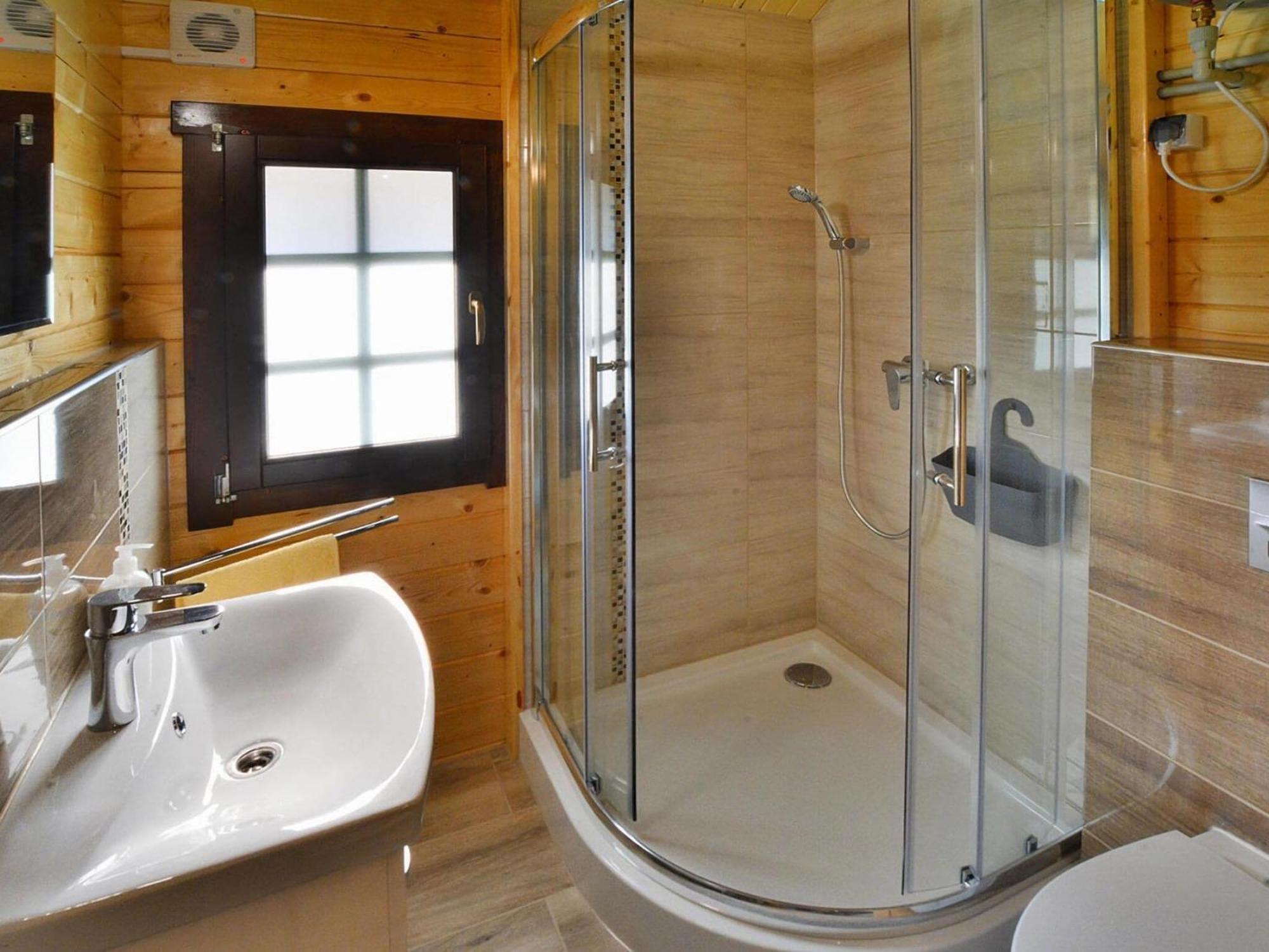 Holiday Homes, Ustronie Morskie Kültér fotó
