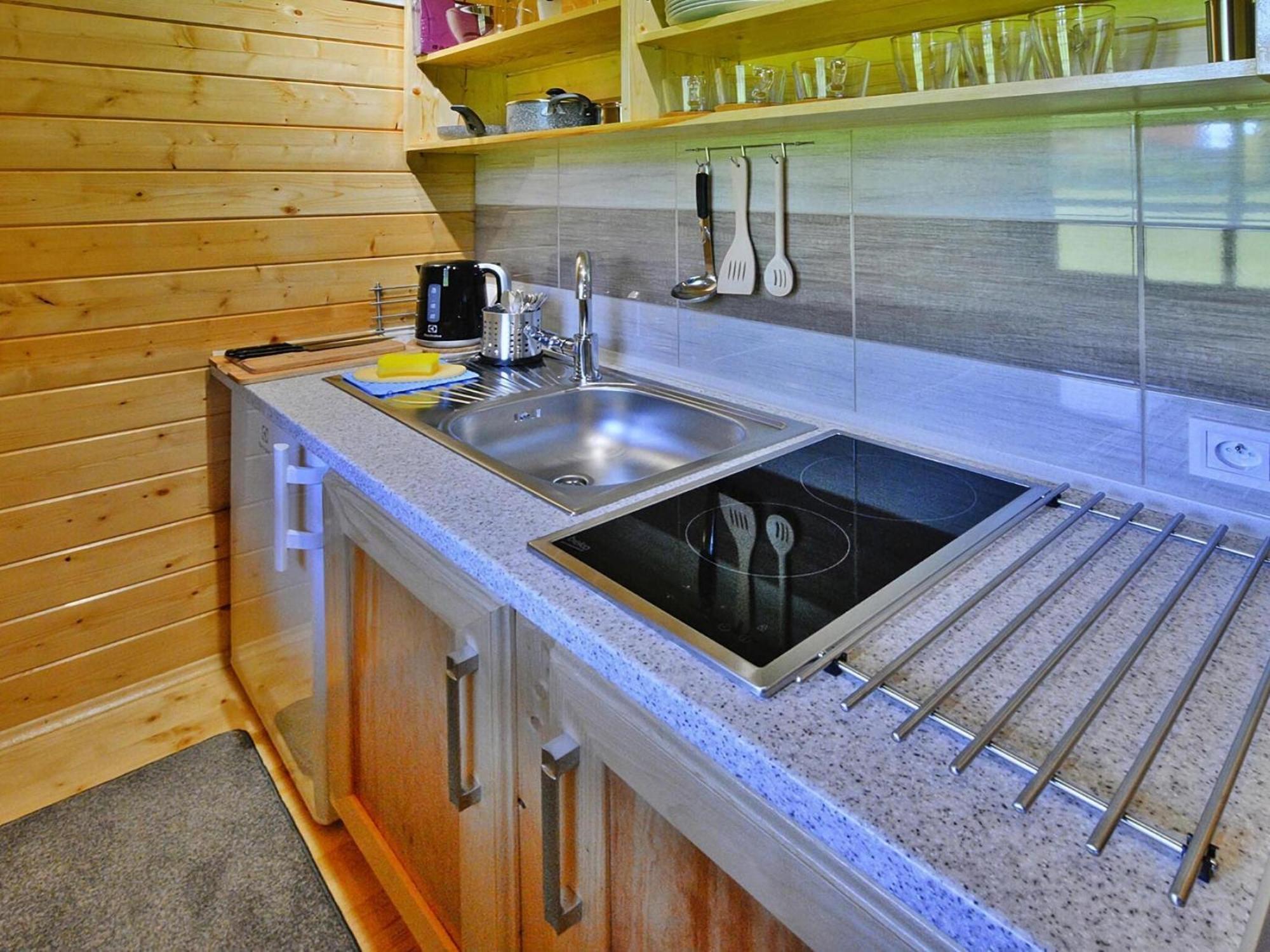Holiday Homes, Ustronie Morskie Kültér fotó