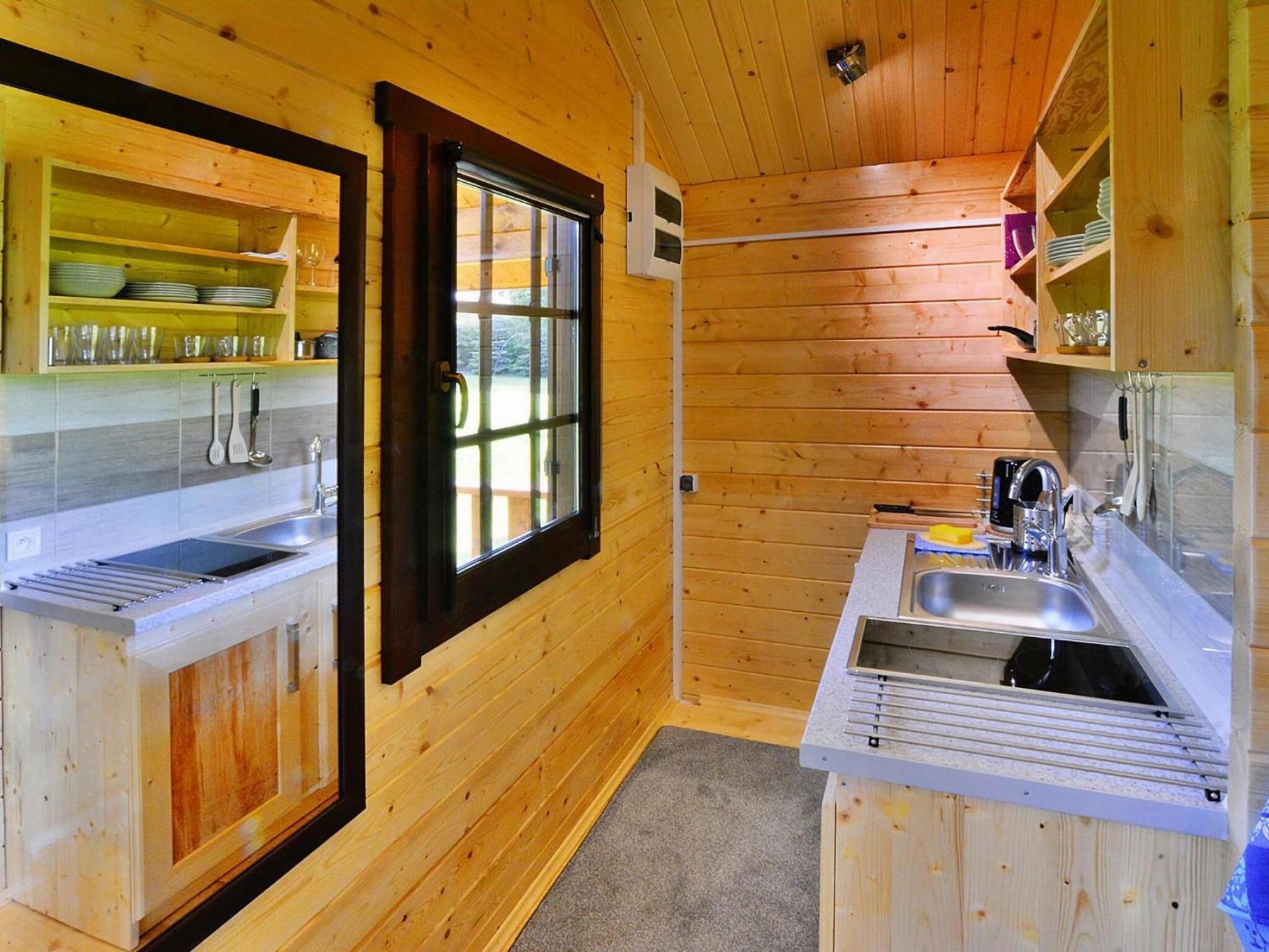 Holiday Homes, Ustronie Morskie Kültér fotó
