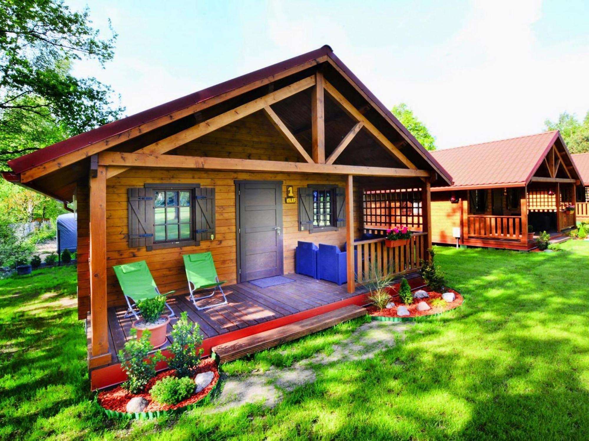 Holiday Homes, Ustronie Morskie Kültér fotó