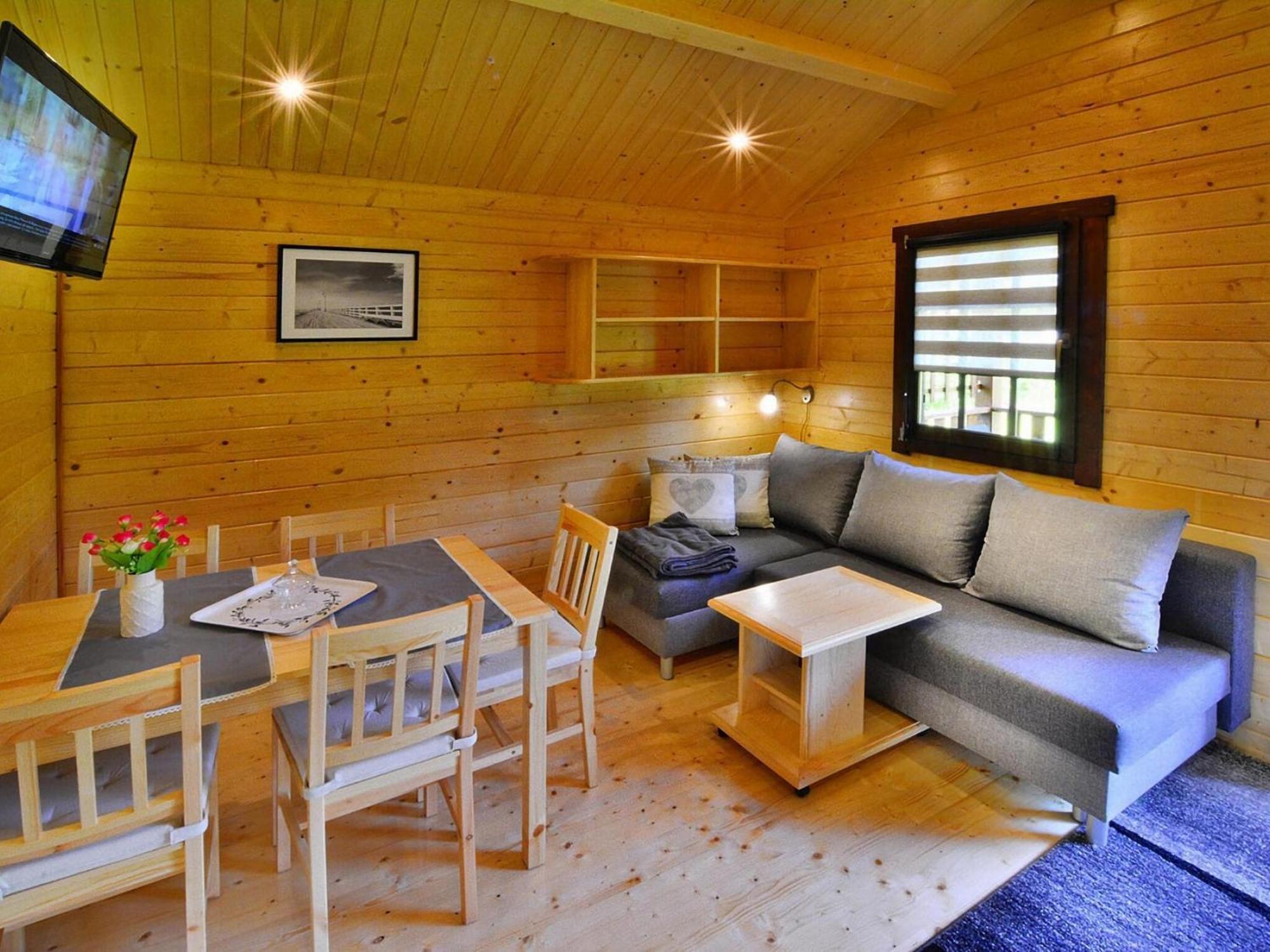 Holiday Homes, Ustronie Morskie Kültér fotó