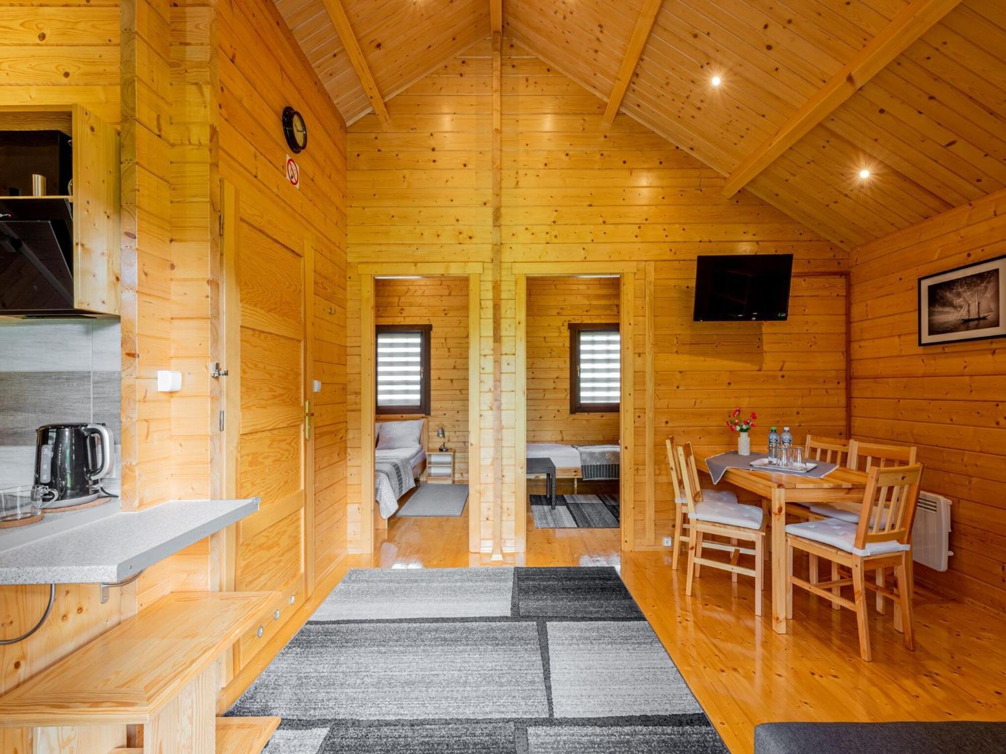 Holiday Homes, Ustronie Morskie Kültér fotó